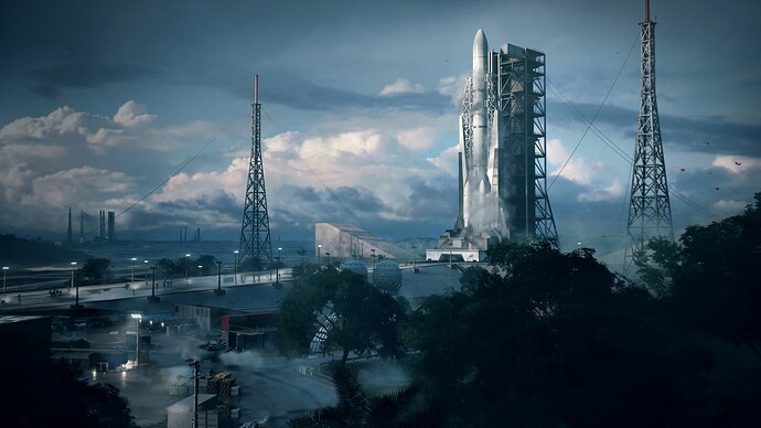 Battlefield 2042 Wallpaper 4k (5)