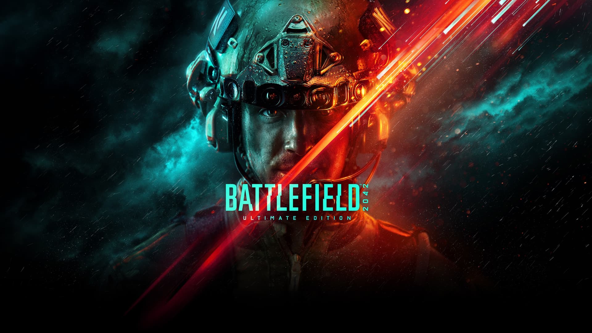 Battlefield 2042 Wallpaper (9)