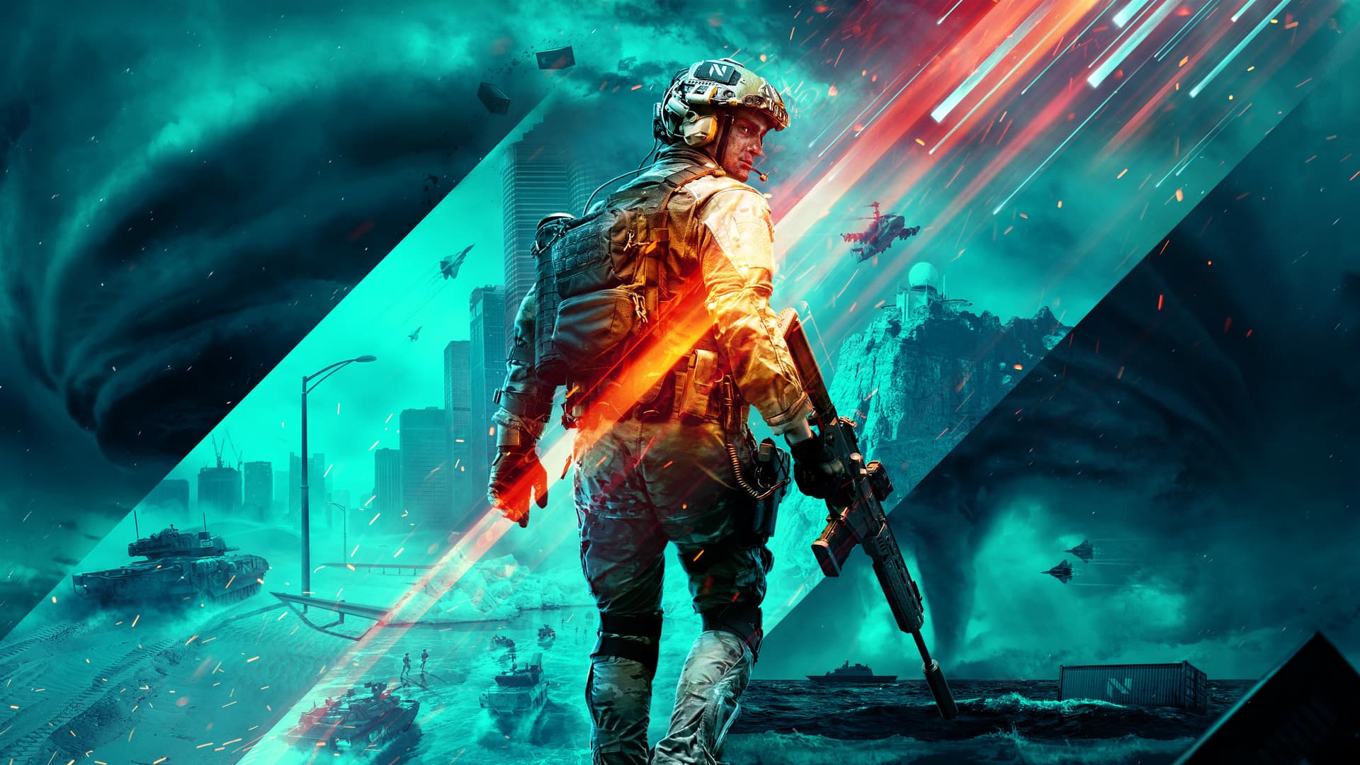 Battlefield 2042 Wallpaper (23)