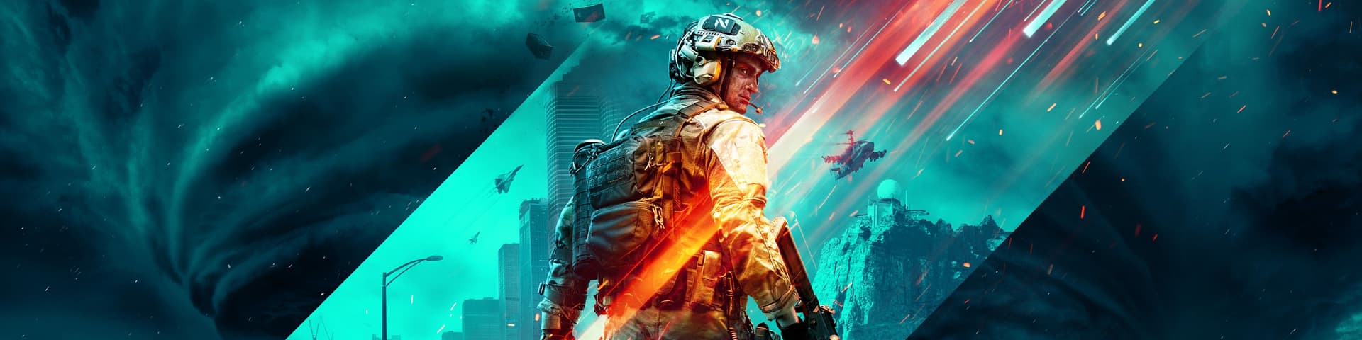 Battlefield 2042 Wallpaper (41)