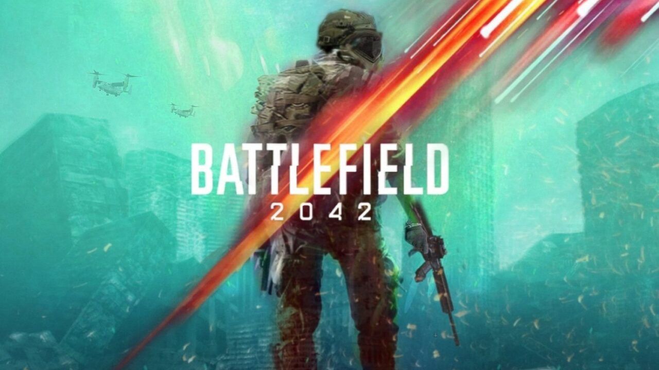 Battlefield 2042 Wallpaper (35)