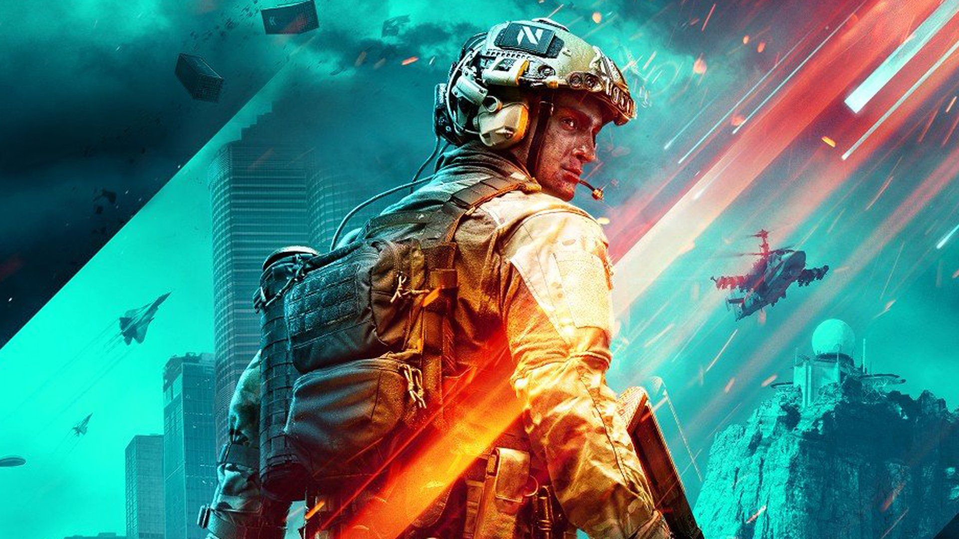 Battlefield 2042 Wallpaper (27)