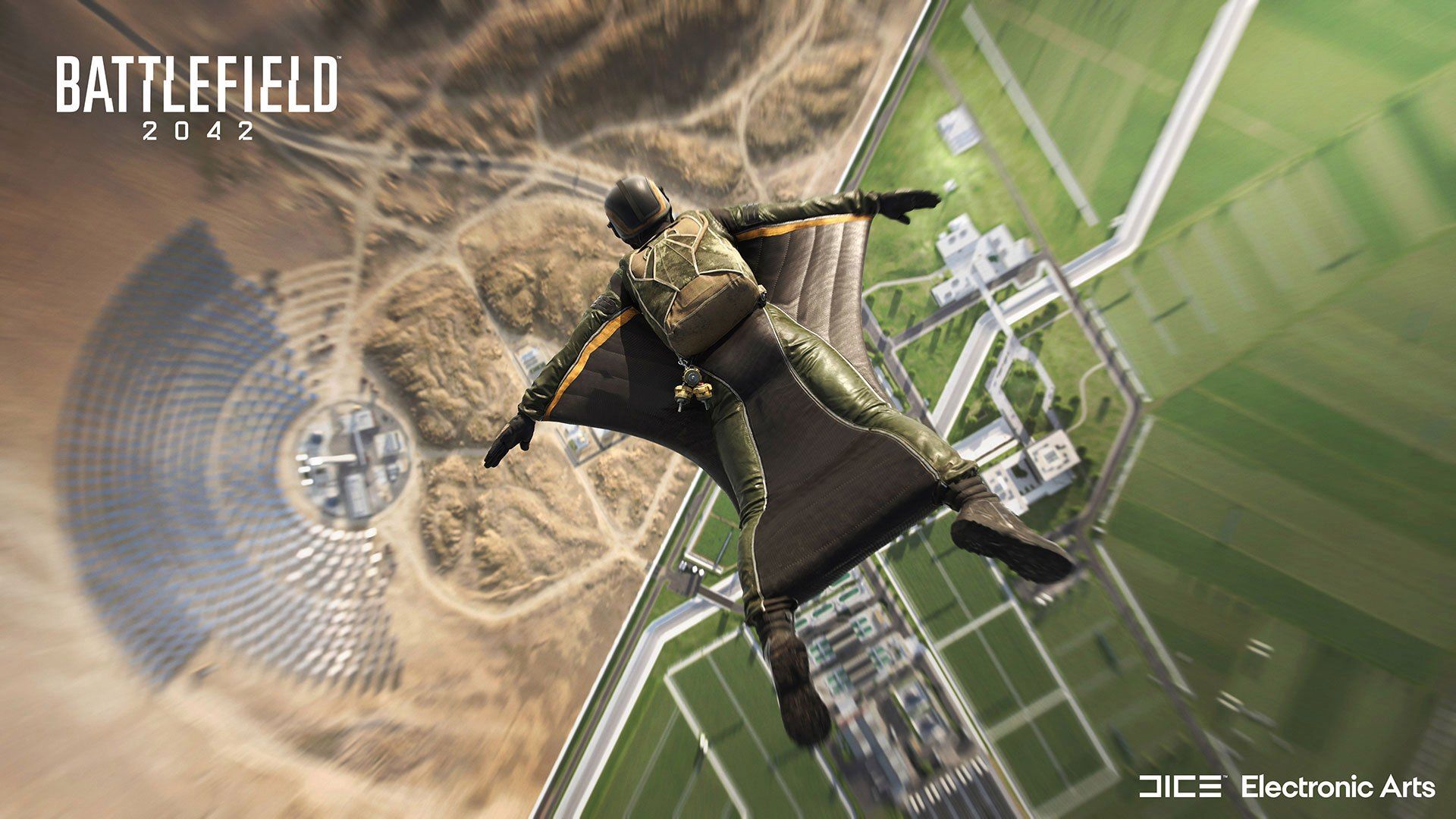 Battlefield 2042 Wallpaper (42)