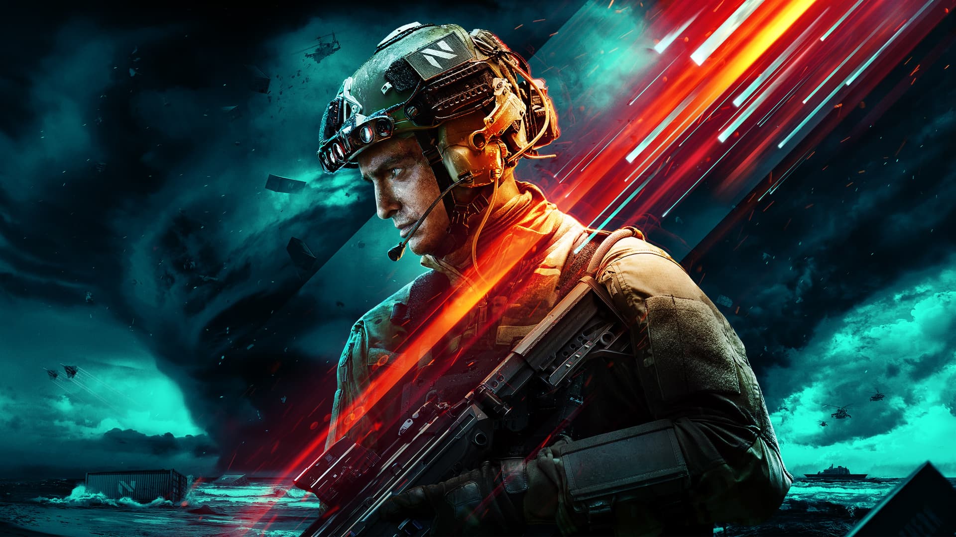 Battlefield 2042 Wallpaper (24)