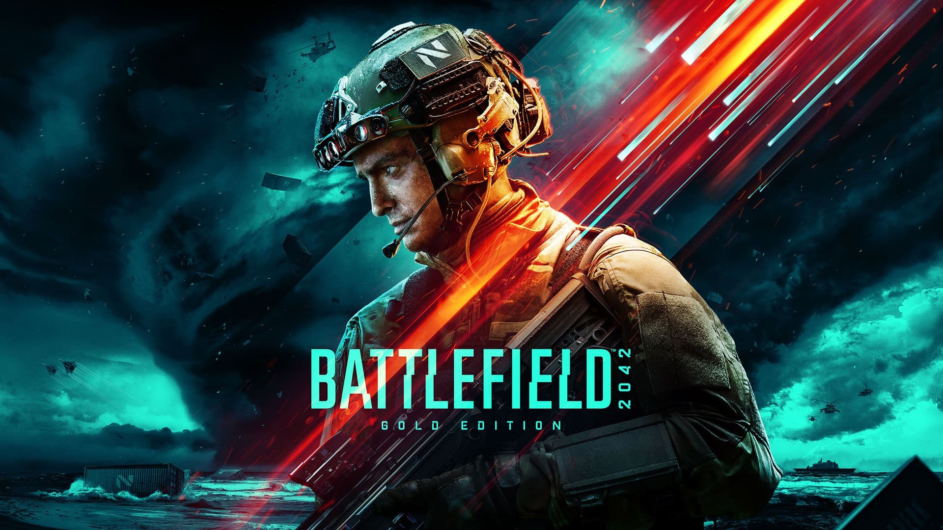 Battlefield 2042 Wallpaper (51)