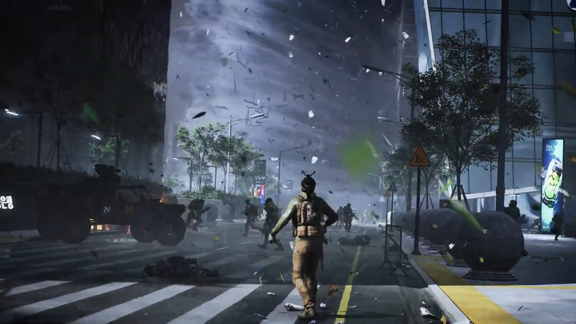 Battlefield 2042 Wallpaper (3)