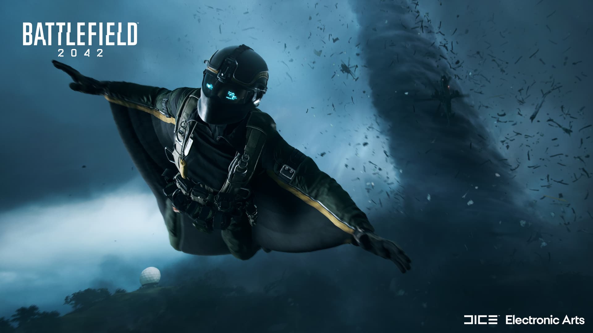 Battlefield 2042 Wallpaper (22)