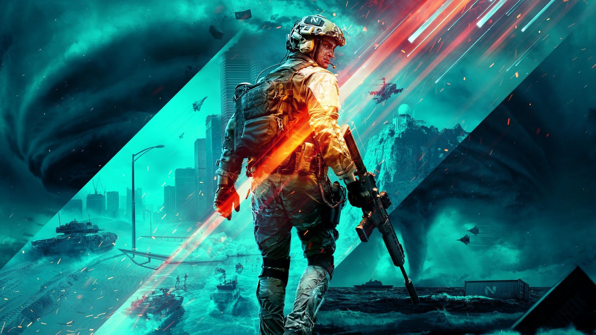 Battlefield 2042 Wallpaper (53)